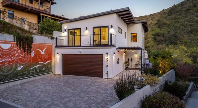 Photo of 2318 Santa Ynez Ave, San Luis Obispo, CA 93405