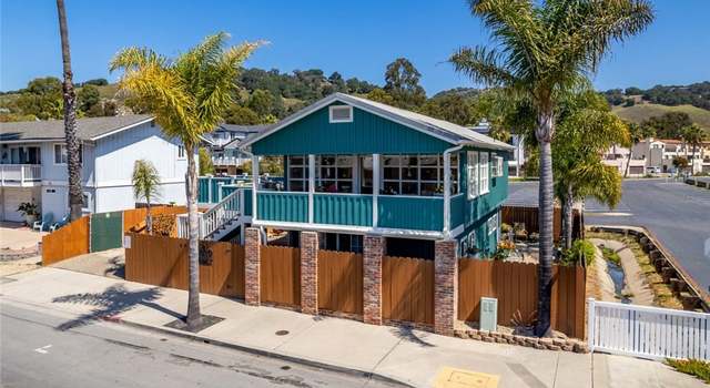 Photo of 502 1st St, Avila Beach, CA 93424