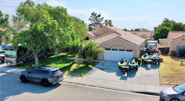 Photo of 36726 Sulphur Springs Rd, Palmdale, CA 93552