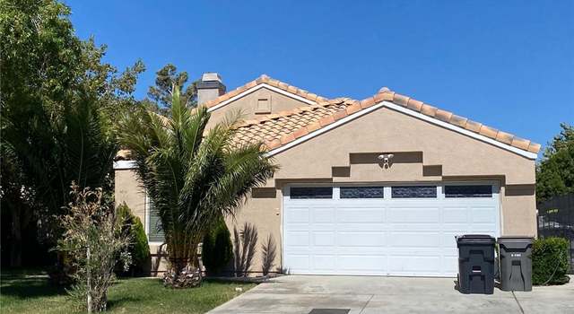 Photo of 36726 Sulphur Springs Rd, Palmdale, CA 93552