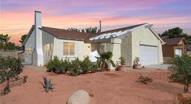 Photo of 1027 Morven St, Lancaster, CA 93535