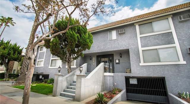 Photo of 240 W Verdugo Ave Unit K, Burbank, CA 91502