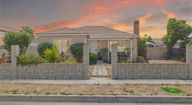 Photo of 8054 Rhodes Ave, North Hollywood, CA 91605