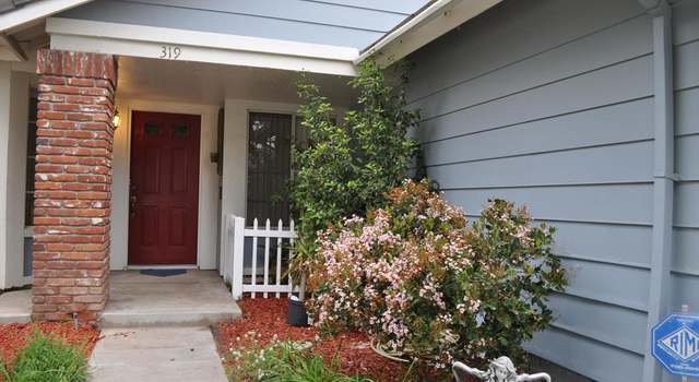 Photo of 319 D St, Fillmore, CA 93015