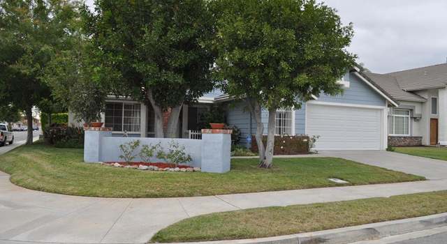 Photo of 319 D St, Fillmore, CA 93015
