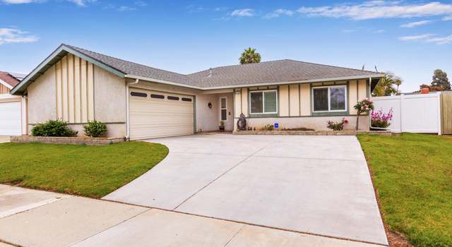 Photo of 2060 Olga St, Oxnard, CA 93036