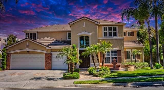 Photo of 2422 Martes, La Verne, CA 91750