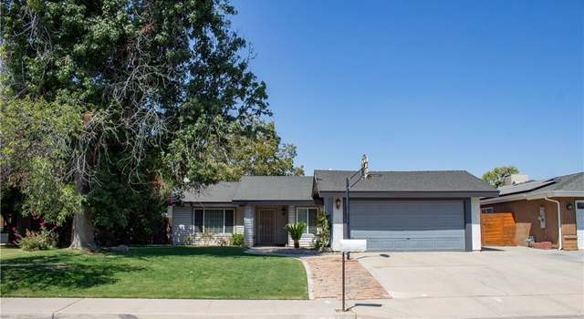 Photo of 6500 Edgemont Dr, Bakersfield, CA 93309