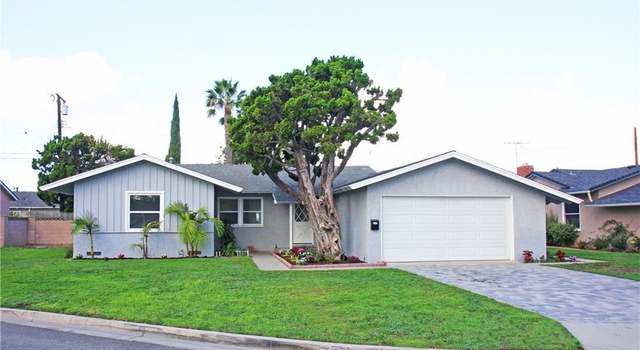 Photo of 13451 Olive St, Westminster, CA 92683