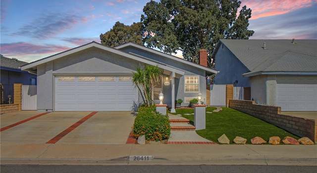 Photo of 26411 Via Gorrion, Mission Viejo, CA 92691