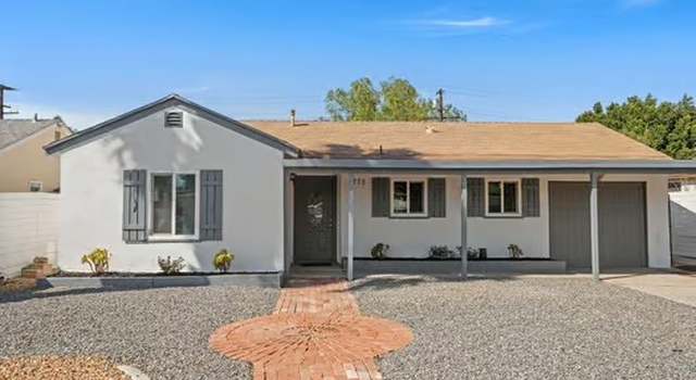 Photo of 4775 Beverly Ct, Riverside, CA 92506