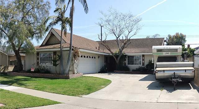 Photo of 5062 Tripoli Ave, Los Alamitos, CA 90720
