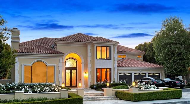 Photo of 5497 Amber Cir, Calabasas, CA 91302