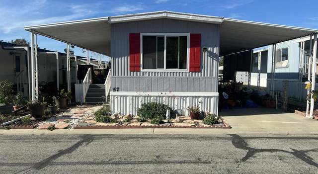 Photo of 1150 Ventura Blvd #57, Camarillo, CA 93010