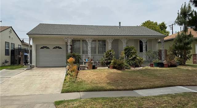 Photo of 5319 Premiere Ave, Lakewood, CA 90712