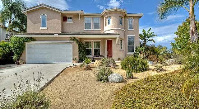 Photo of 5092 Bella Collina St, Oceanside, CA 92056