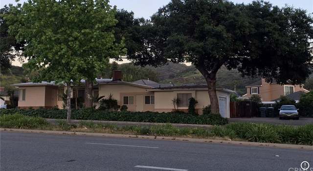 Photo of 3335 Castera Ave, Glendale, CA 91208