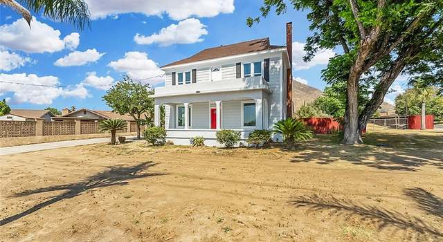 Photo of 12887 Mount Vernon Ave, Grand Terrace, CA 92313
