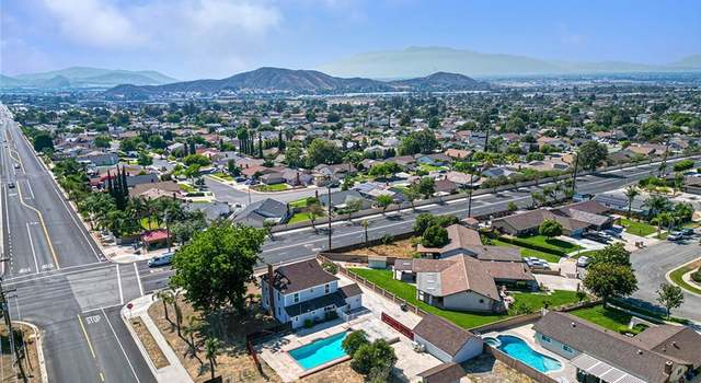 Photo of 12887 Mount Vernon Ave, Grand Terrace, CA 92313