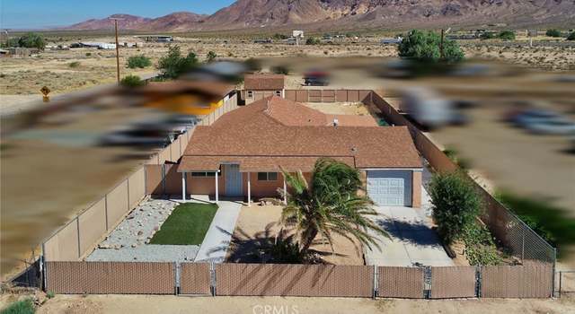 Photo of 409 E Williams St, Yermo, CA 92398