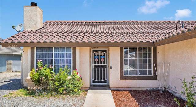 Photo of 27818 Hummingbird Ln, Helendale, CA 92342