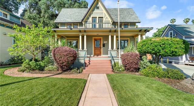 Photo of 184 S Eureka St, Redlands, CA 92373