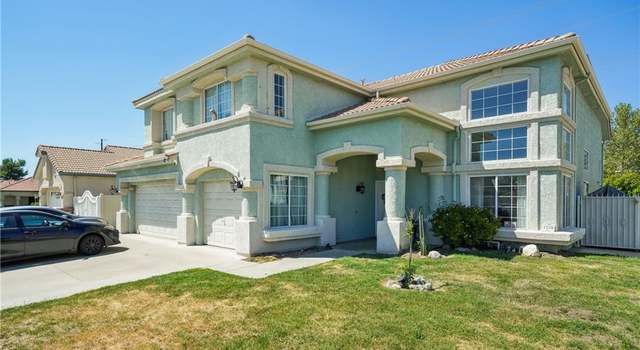 Photo of 1209 Osprey St, San Jacinto, CA 92583