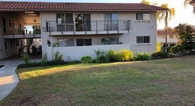 Photo of 2298 Via Puerta Unit P, Laguna Woods, CA 92637