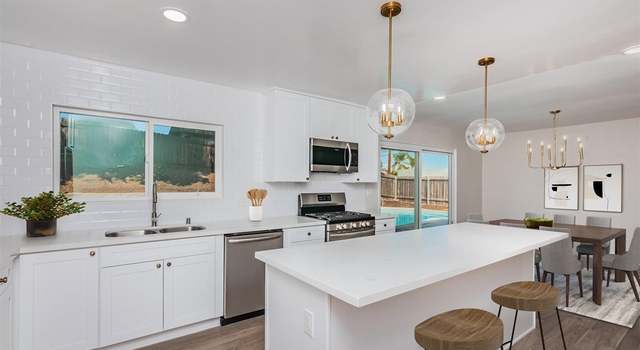 Photo of 8840 Cherry Hls, Santee, CA 92071
