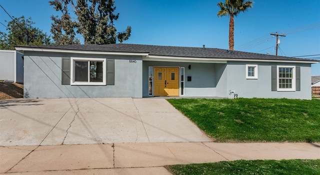 Photo of 8840 Cherry Hls, Santee, CA 92071
