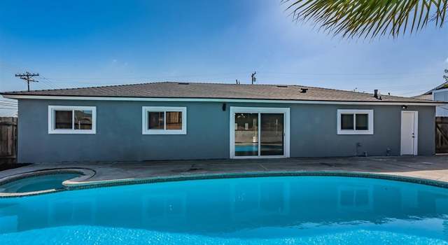 Photo of 8840 Cherry Hls, Santee, CA 92071