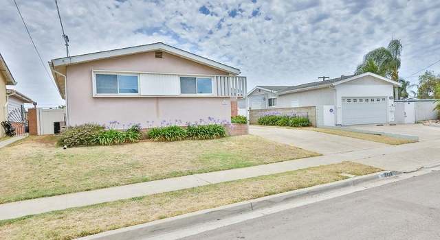 Photo of 7429 Batista St, San Diego, CA 92111
