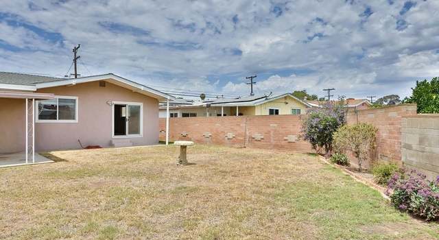 Photo of 7429 Batista St, San Diego, CA 92111