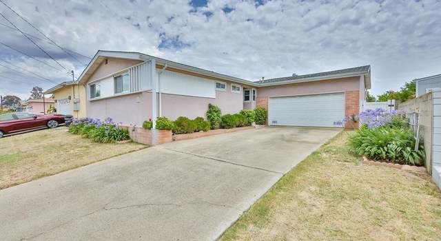 Photo of 7429 Batista St, San Diego, CA 92111