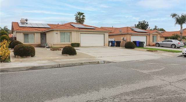 Photo of 1643 Clyde St, San Bernardino, CA 92411