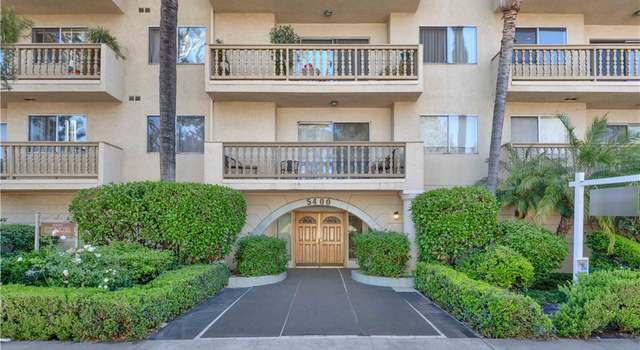 Photo of 5400 Lindley Ave #117, Encino, CA 91316