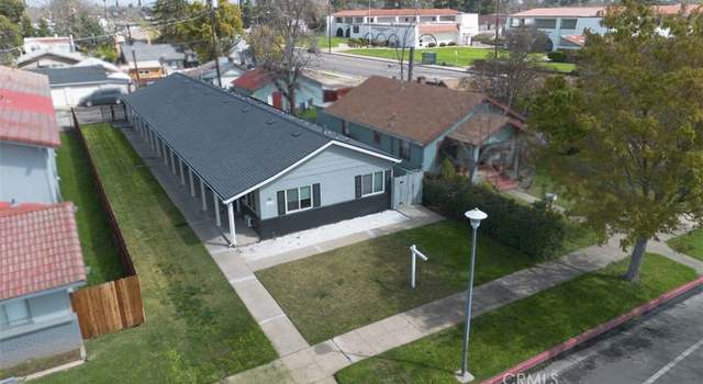 Photo of 13 W 18th St, Merced, CA 95340