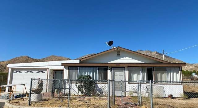 Photo of 7462 Last Dollar Trl, Julian, CA 92036