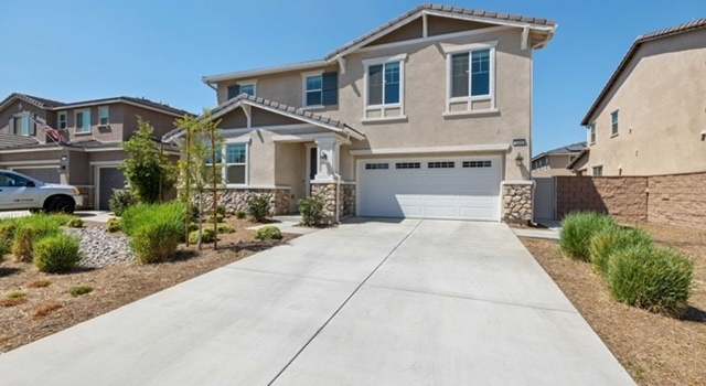 Photo of 3308 Jack Rabbit Ct, Perris, CA 92570