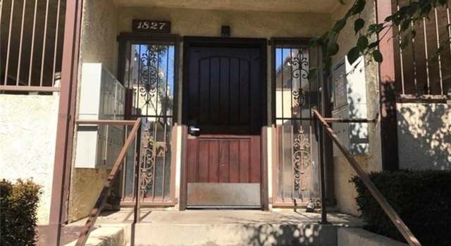 Photo of 1827 W 145th St #102, Gardena, CA 90249