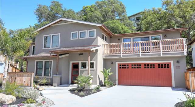 Photo of 280 San Miguel St, Avila Beach, CA 93424
