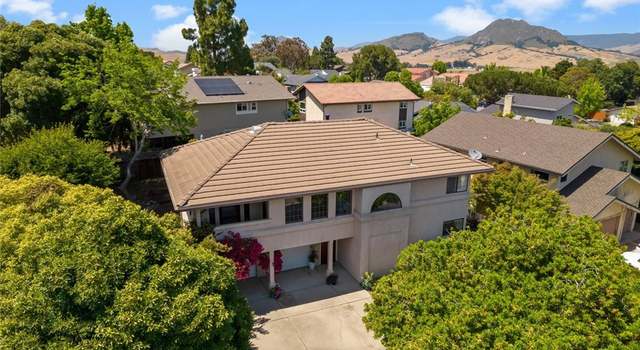 Photo of 1730 De Anza Ct, San Luis Obispo, CA 93405