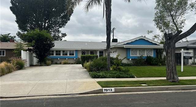 Photo of 7913 Ponce Ave, West Hills, CA 91307