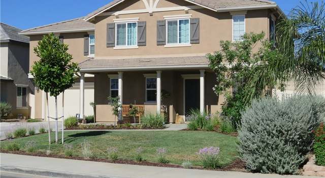 Photo of 3460 Joshua Tree Ct, Perris, CA 92570