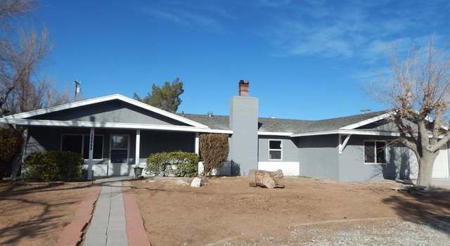 Photo of 22012 Isatis Ave, Apple Valley, CA 92307