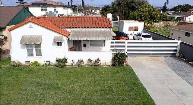 Photo of 14772 Jefferson St, Midway City, CA 92655