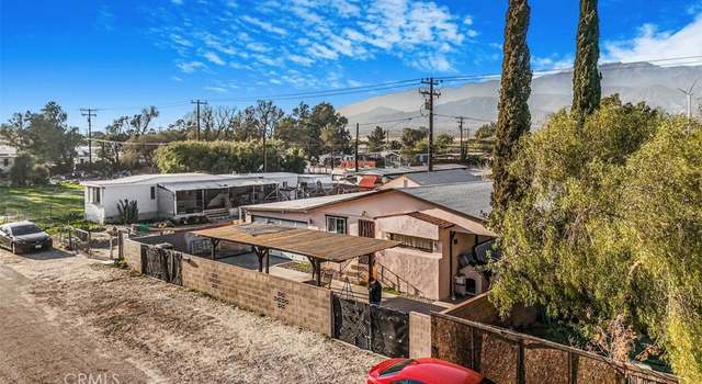 Photo of 52200 Lois Ave, Cabazon, CA 92230