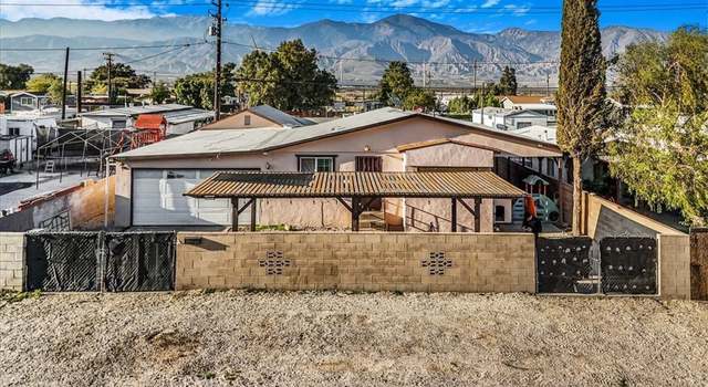 Photo of 52200 Lois Ave, Cabazon, CA 92230