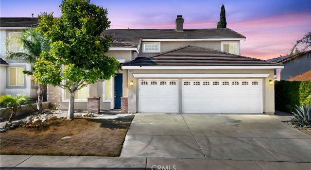 Photo of 15353 Isabel Ln, Fontana, CA 92336