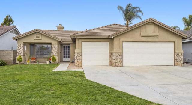 Photo of 35887 Lourdes Dr, Winchester, CA 92596